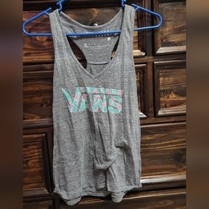 Small Van's tanktop